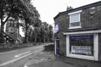 Northwich