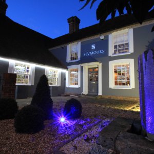 Cranleigh Cranleigh