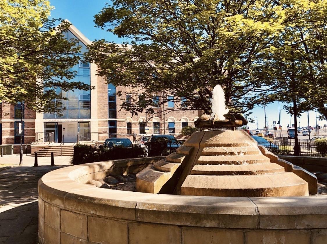 Hartlepool Office