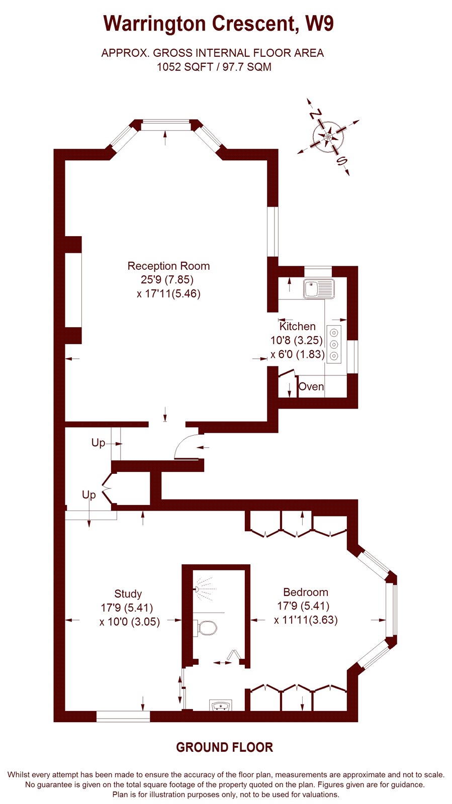 Floor plan Floor plan