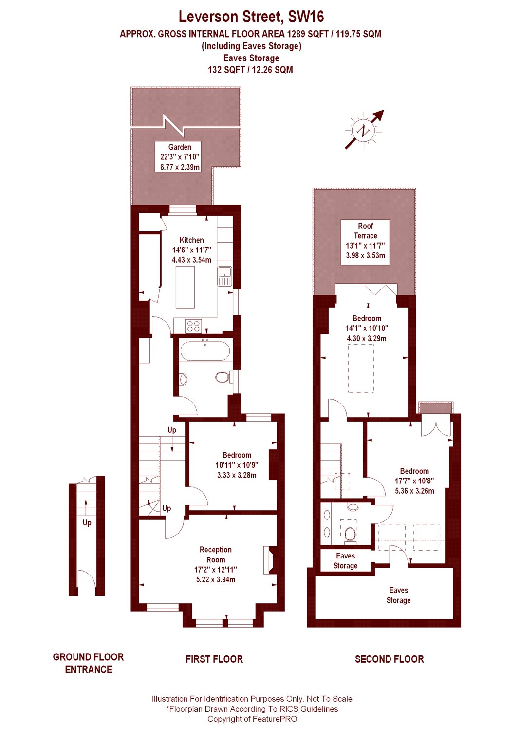 Floor plan Floor plan