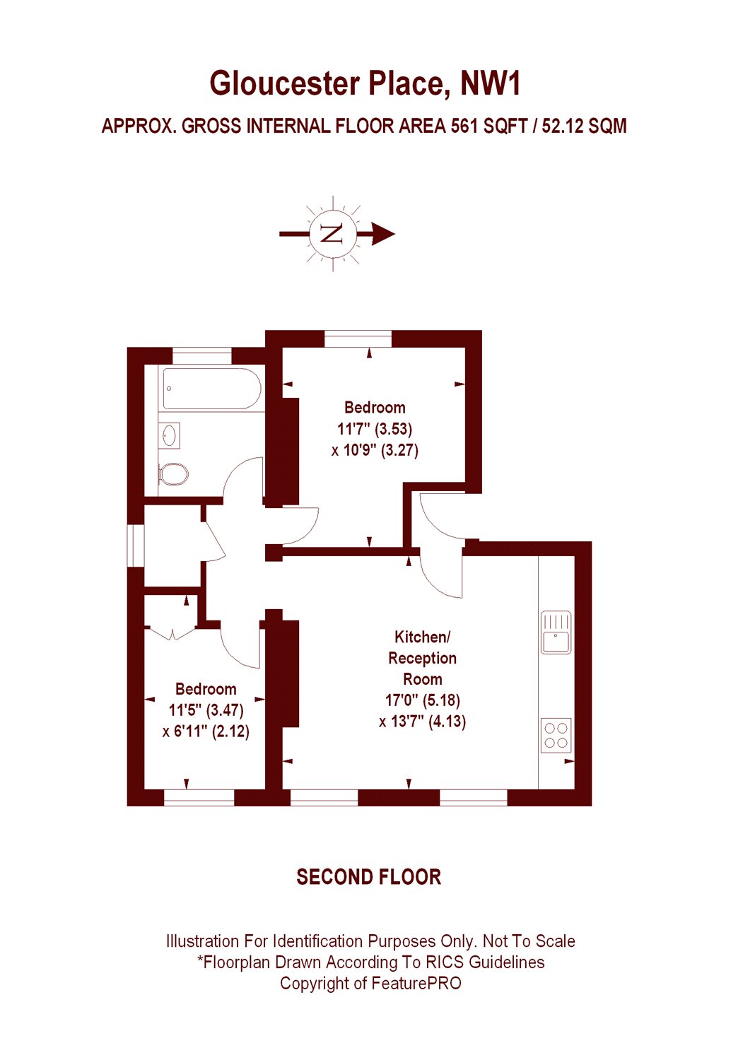 Floor plan Floor plan
