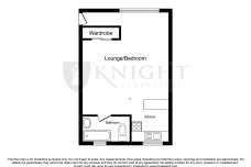 Keble Court, Stamford floorplan 1 out of 1
