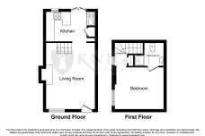 Tallington Road, Barholm, Stamford floorplan 1 out of 1