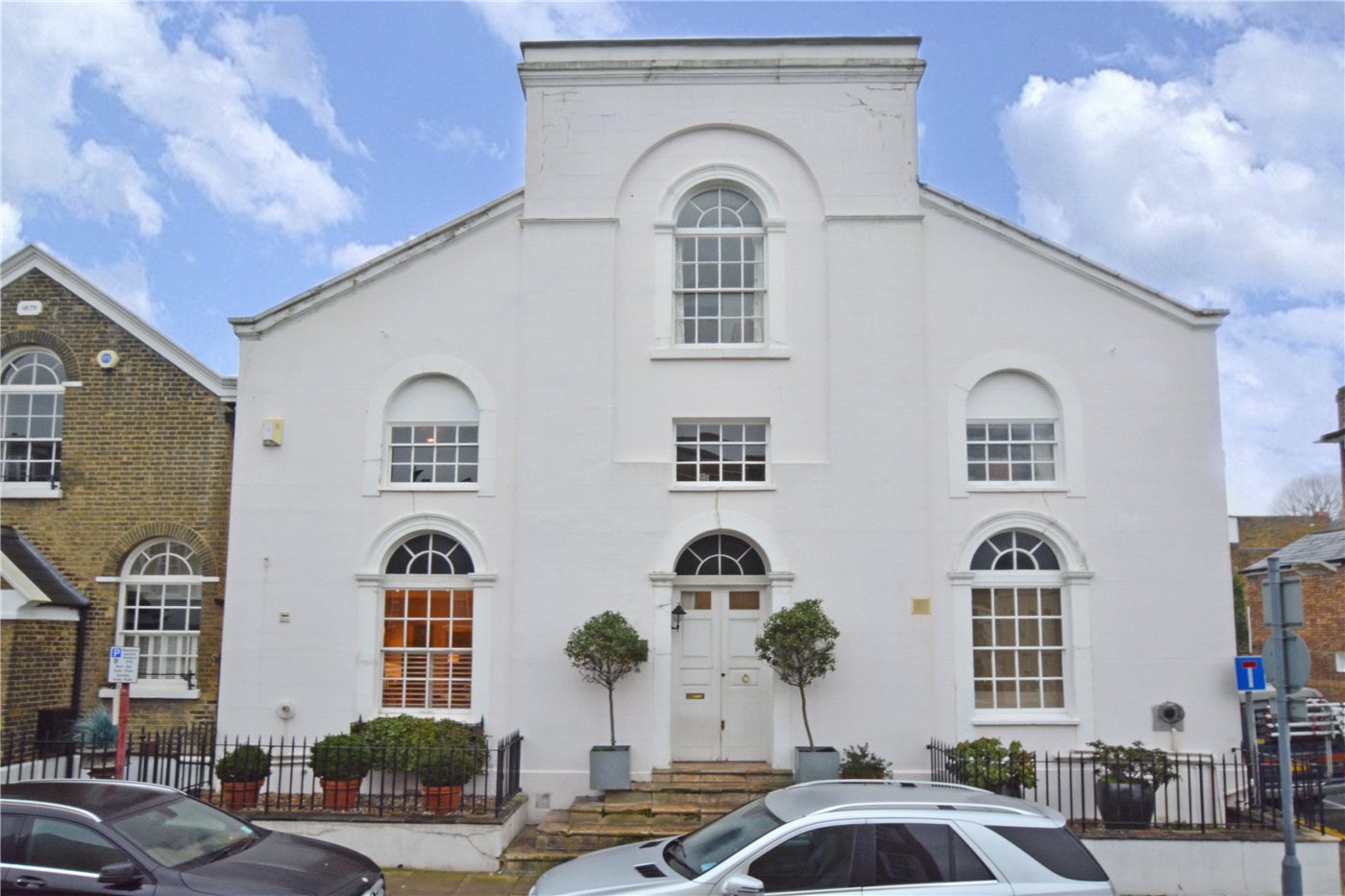 5 bedroom property for sale in King Street, Greenwich, SE10 £