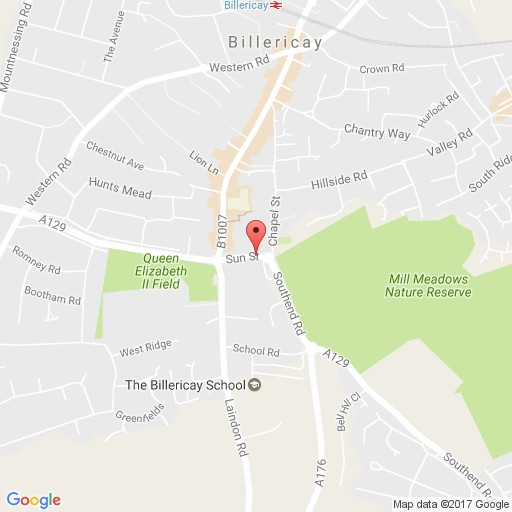 3 bedroom house terraced to rent in Sun Street, Billericay, Essex