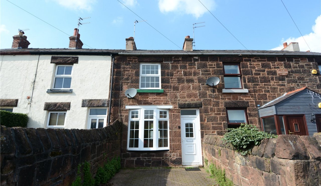 2 bedroom property to let in Sandy Lane, Heswall, Wirral, CH60 £625 pcm