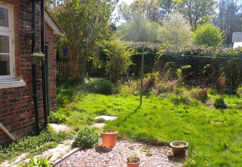 2 bedroom property for sale in Forest Row, East Sussex Guide price £