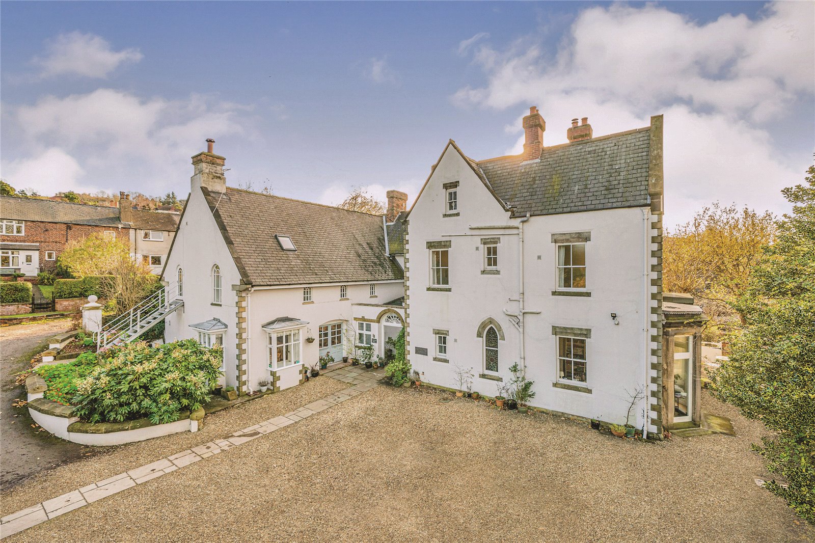 JacksonStops 13 bedroom property for sale in Grosmont House