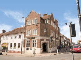 High Street, Hailsham photo
