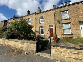 Alexandra Road, SHIPLEY photo