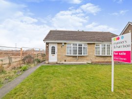 Lerwick Close, Stockton-On-Tees thumb 1