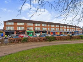 Cole Green Lane, Welwyn Garden City photo