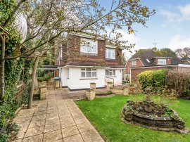 Barrack Lane, Bognor Regis photo