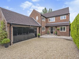 Ellers Avenue, Bessacarr, Doncaster photo