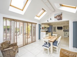 Ellers Avenue, Bessacarr, Doncaster thumb 3