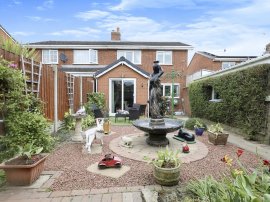 Bean Avenue, Worksop thumb 3