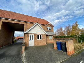 Ellisons Quay, Burton Waters, Lincoln photo