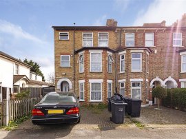 Burlington Road, Thornton Heath photo