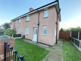 Daylands Avenue, Conisbrough, DONCASTER photo