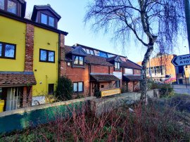 Grapes Hill, NORWICH photo