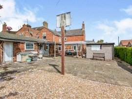 Main Street, Farcet, PETERBOROUGH photo