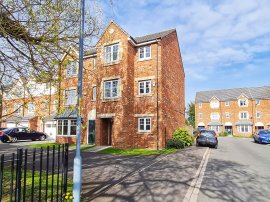 The Beeches, Billingham photo