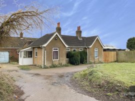 Wisbech Road, Long Sutton, Spalding photo