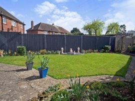 Norris Rise, Hoddesdon photo