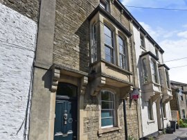 Christchurch Street East, Frome photo