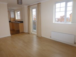 Lady Mantle Close, Hartlepool thumb 2