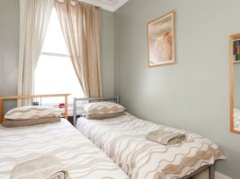Elsham Road, LONDON photo