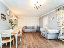 Phillippo Close, Grimston, King's Lynn thumb 2