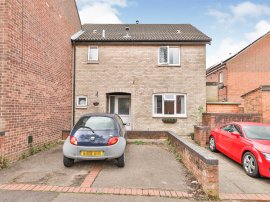 Harry Barber Close, Norwich photo