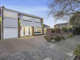 Hakehill Close, Bessacarr, Doncaster photo