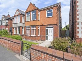 Norborough Road, Wheatley, Doncaster thumb 1