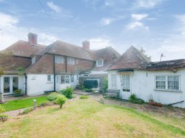 Chyngton Lane, Seaford photo