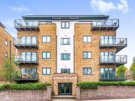 Roehampton Lane, LONDON photo