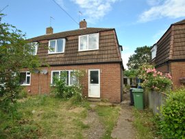 Wilding Road, Wallingford photo