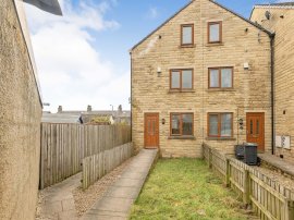 Mount Road, Wibsey, Bradford photo
