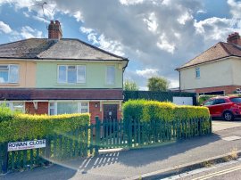 Rowan Close, Southampton photo