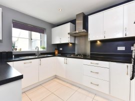 Carnaile Road, Alconbury Weald, Huntingdon thumb 3