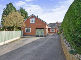 Beechfield, Moulton, Northwich thumb 2