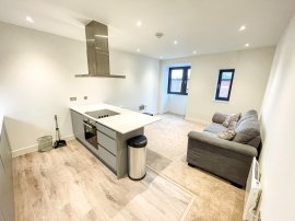 Brayford Wharf North, LINCOLN photo