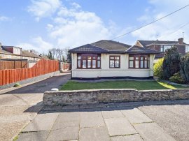 Frederick Road, Rainham photo