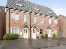 Mirabelle Way, Harworth, Doncaster photo