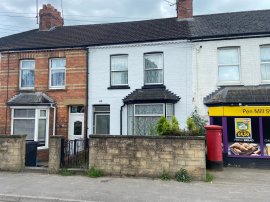 Lyde Road, Yeovil photo