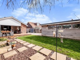 Greentrees Crescent, Sompting, Lancing thumb 3