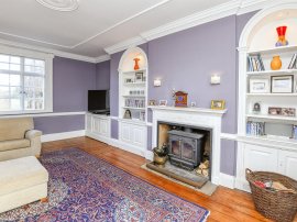 Witham Bank East, Boston photo