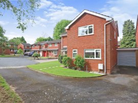 Oriole Grove, Kidderminster thumb 2